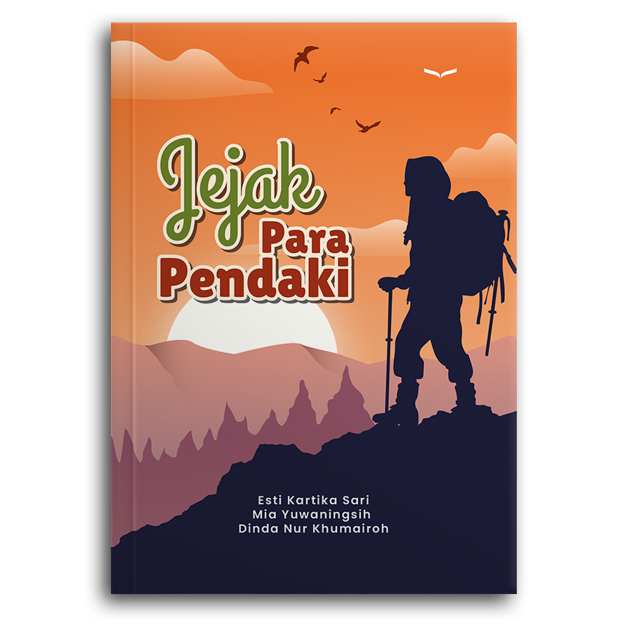 Jejak Para Pendaki