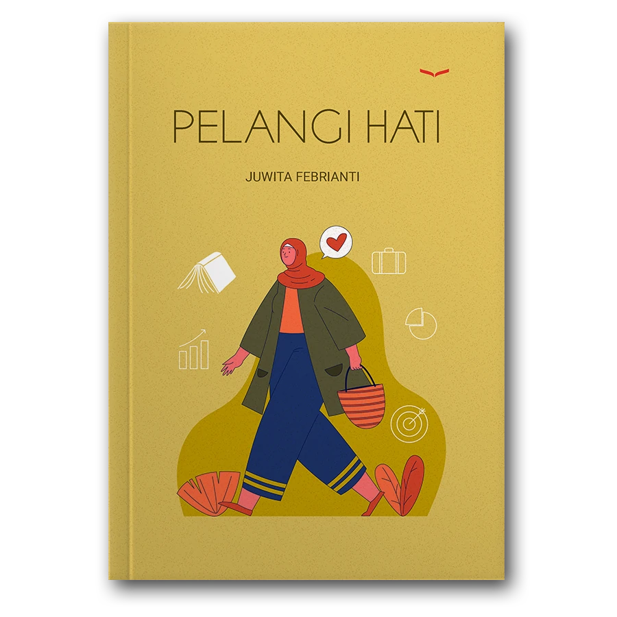 Pelangi Hati