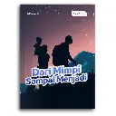 Dari Mimpi Sampai Menjadi