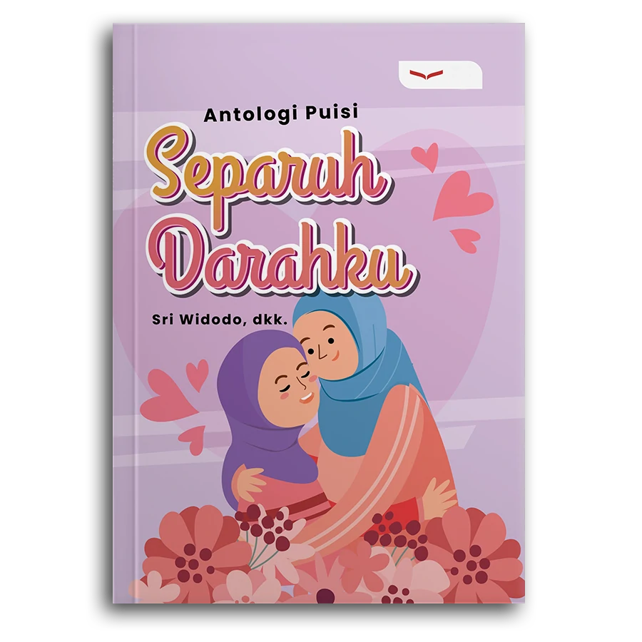 Separuh Darahku
