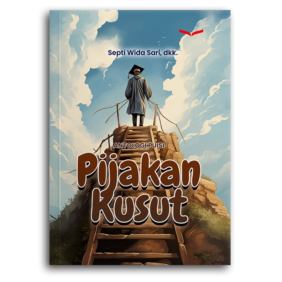 Pijakan Kusut