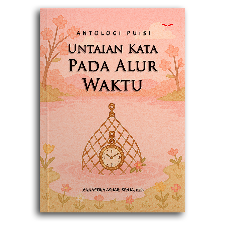 Untaian Kata Pada Alur Waktu