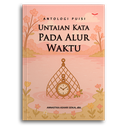 Untaian Kata Pada Alur Waktu