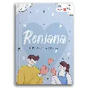 Renjana