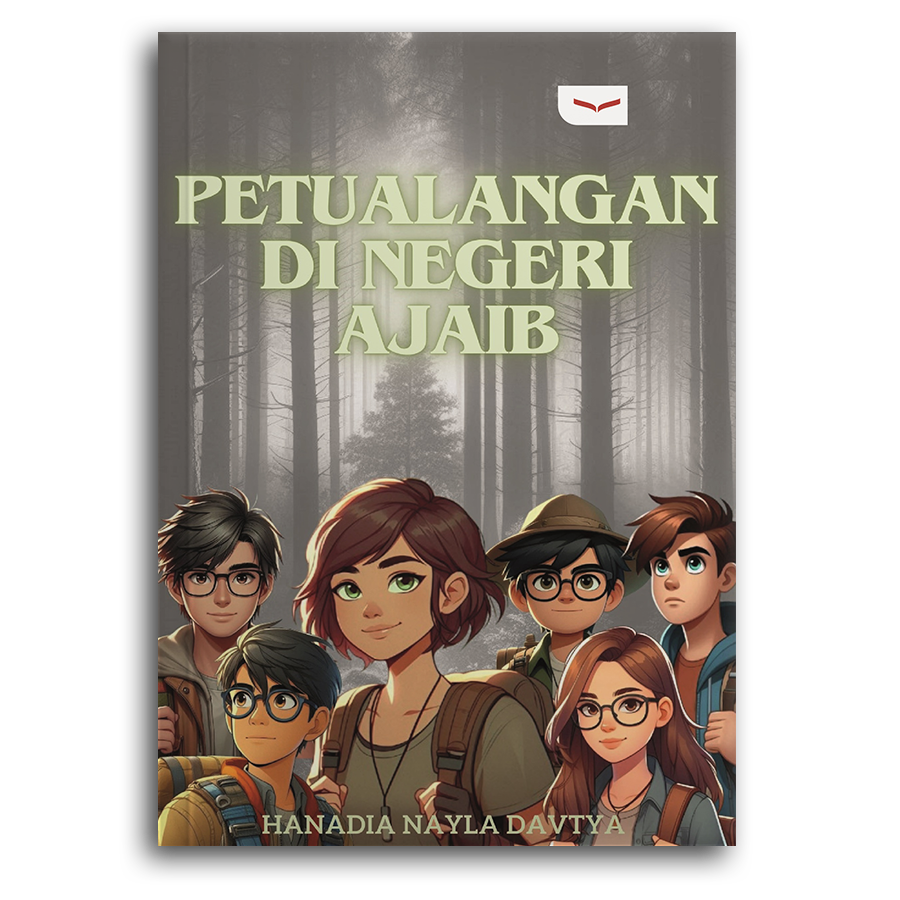 Petualangan Di Negeri Ajaib