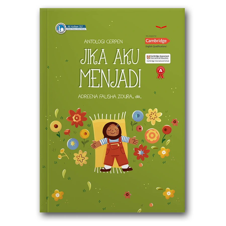 Jika Aku Menjadi
