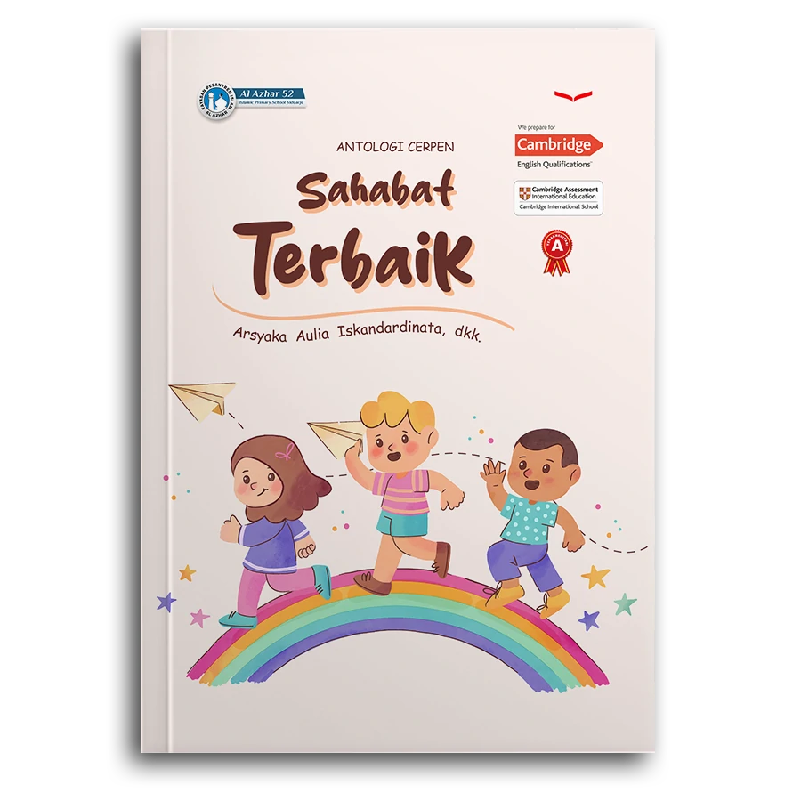 Sahabat Terbaik