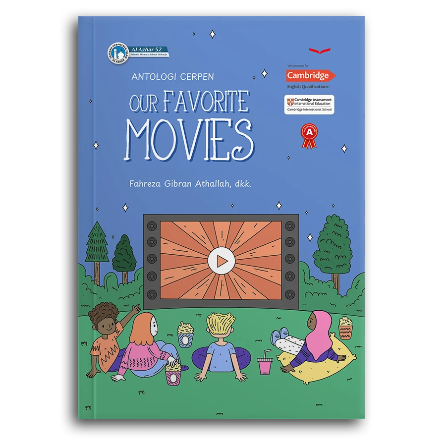 Our Favorite Movies
