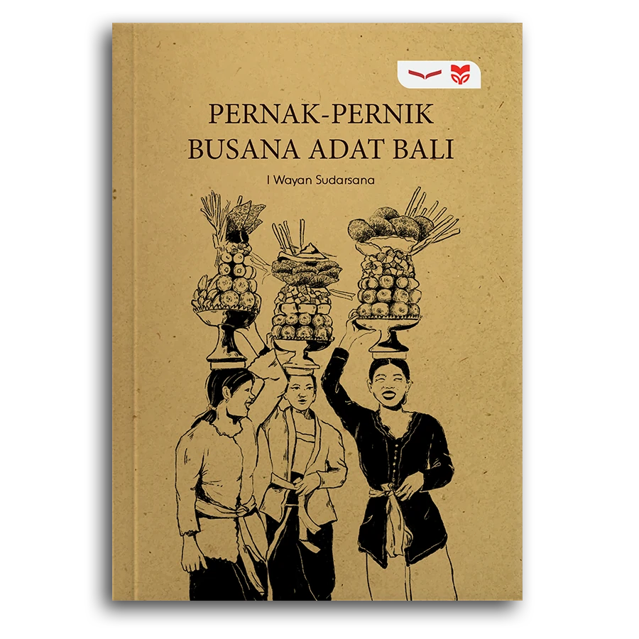 Pernak-Pernik Busana Adat Bali