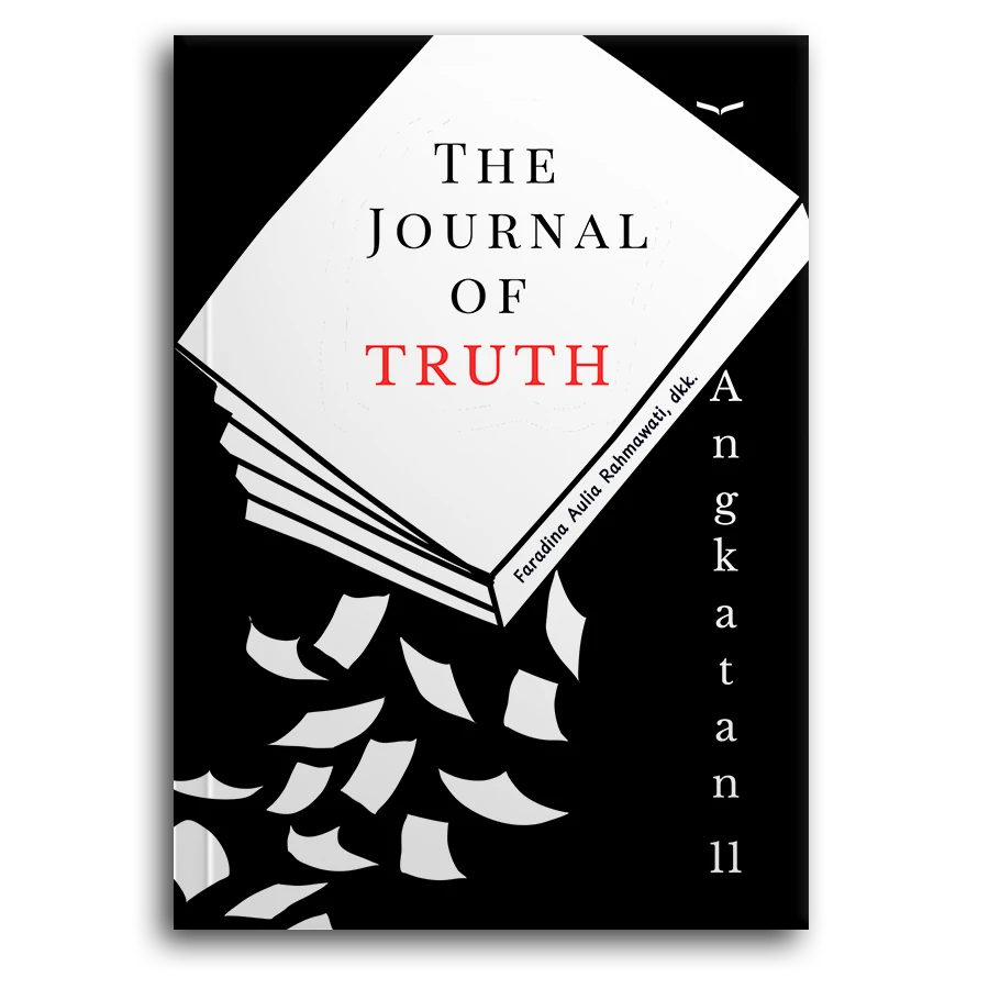 The Journal Of Truth