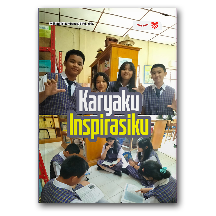 Karyaku Inspirasiku
