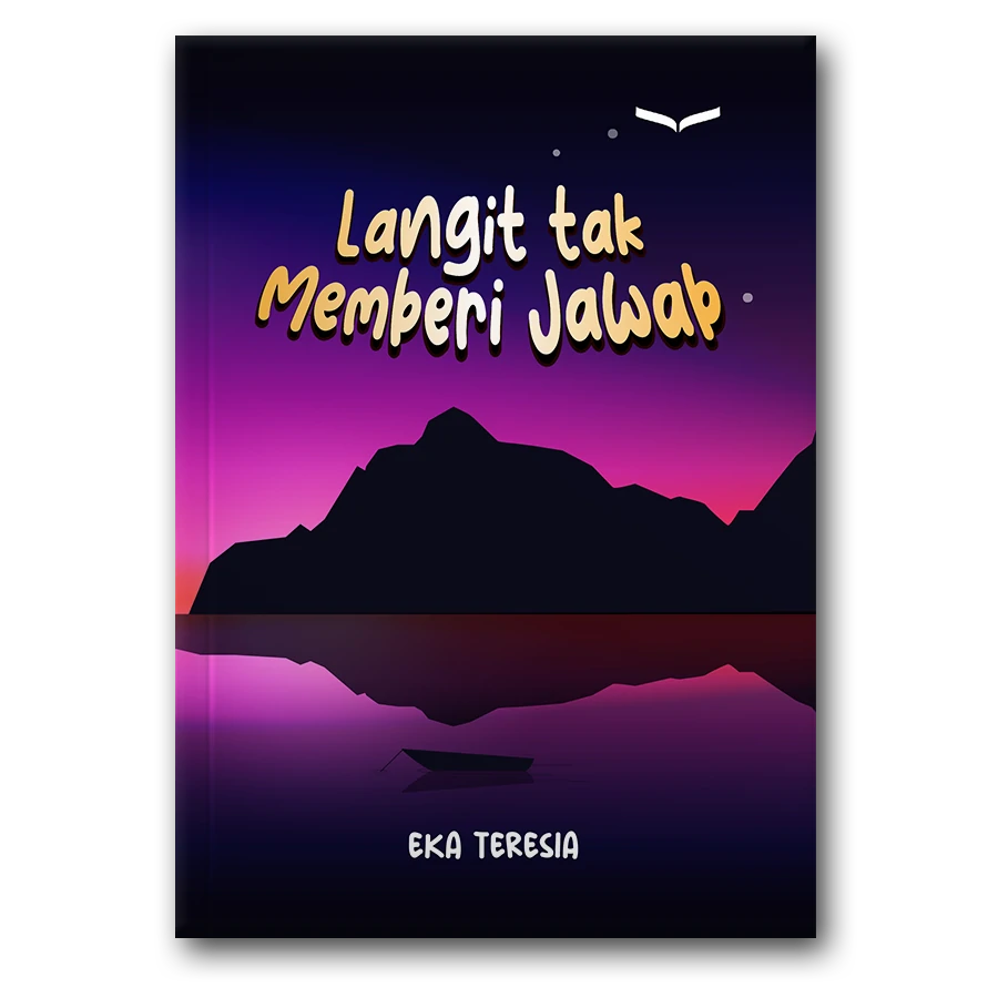 Langit Tak Memberi Jawab