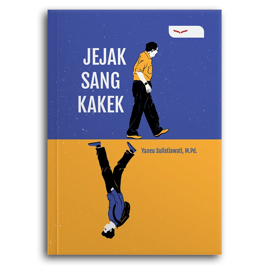 Jejak Sang Kakek