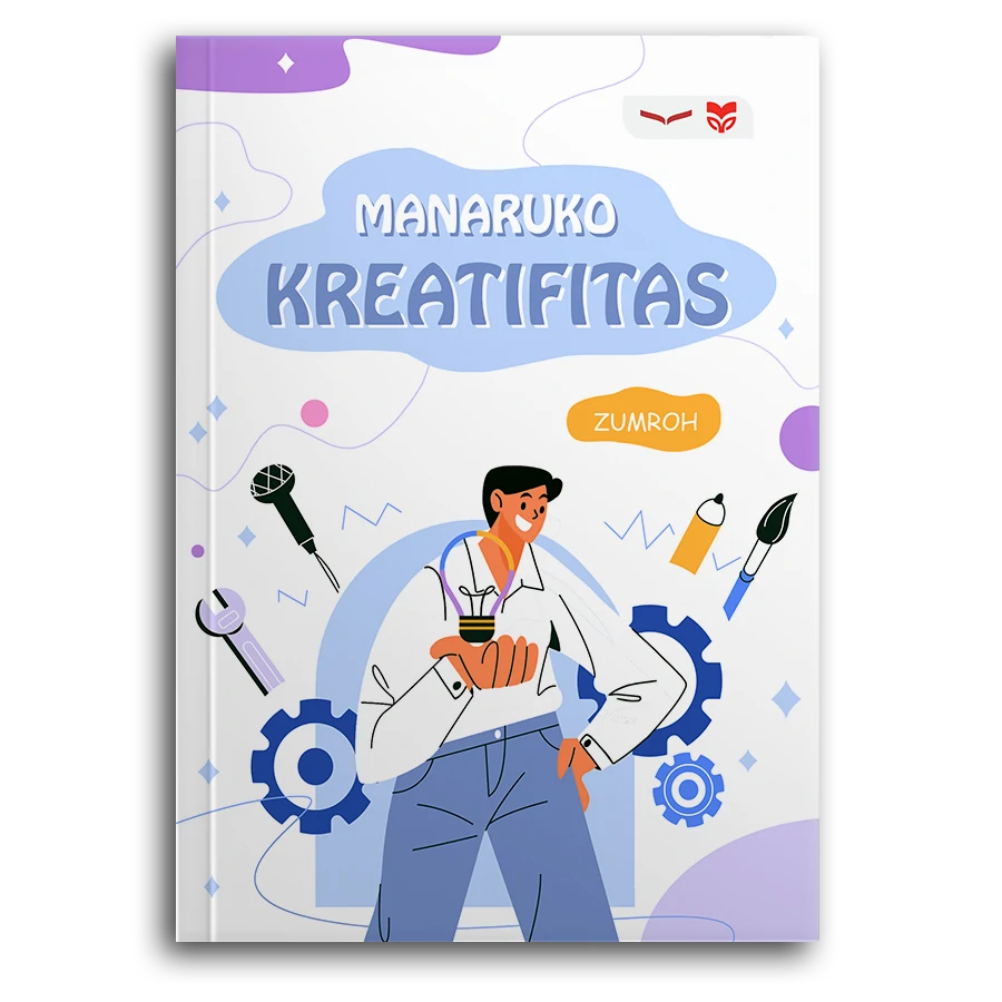 Manaruko Kreatifitas