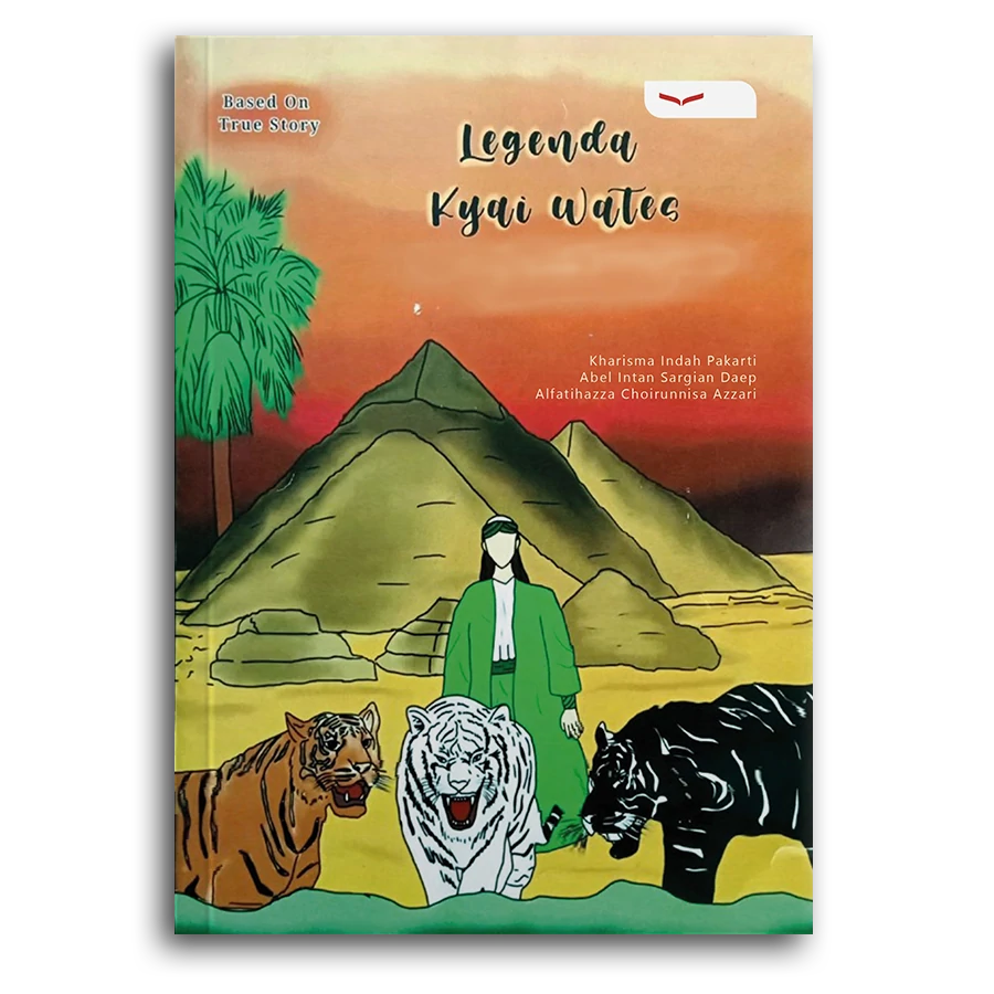 Legenda Kyai Wates