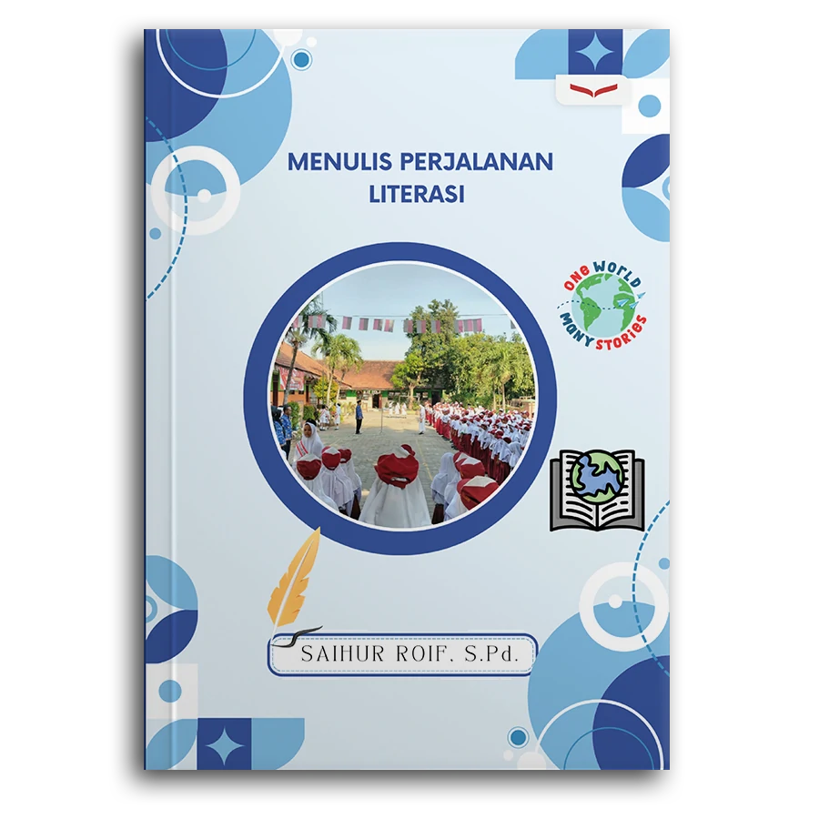 Menulis Perjalanan Literasi