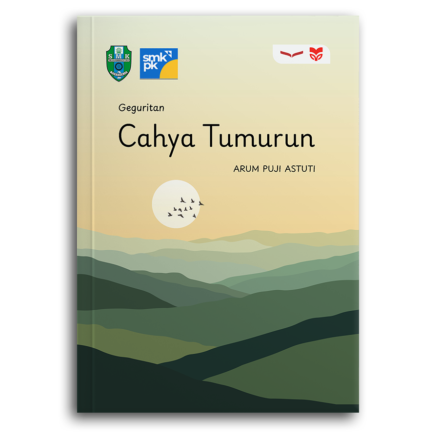 Cahya Tumurun