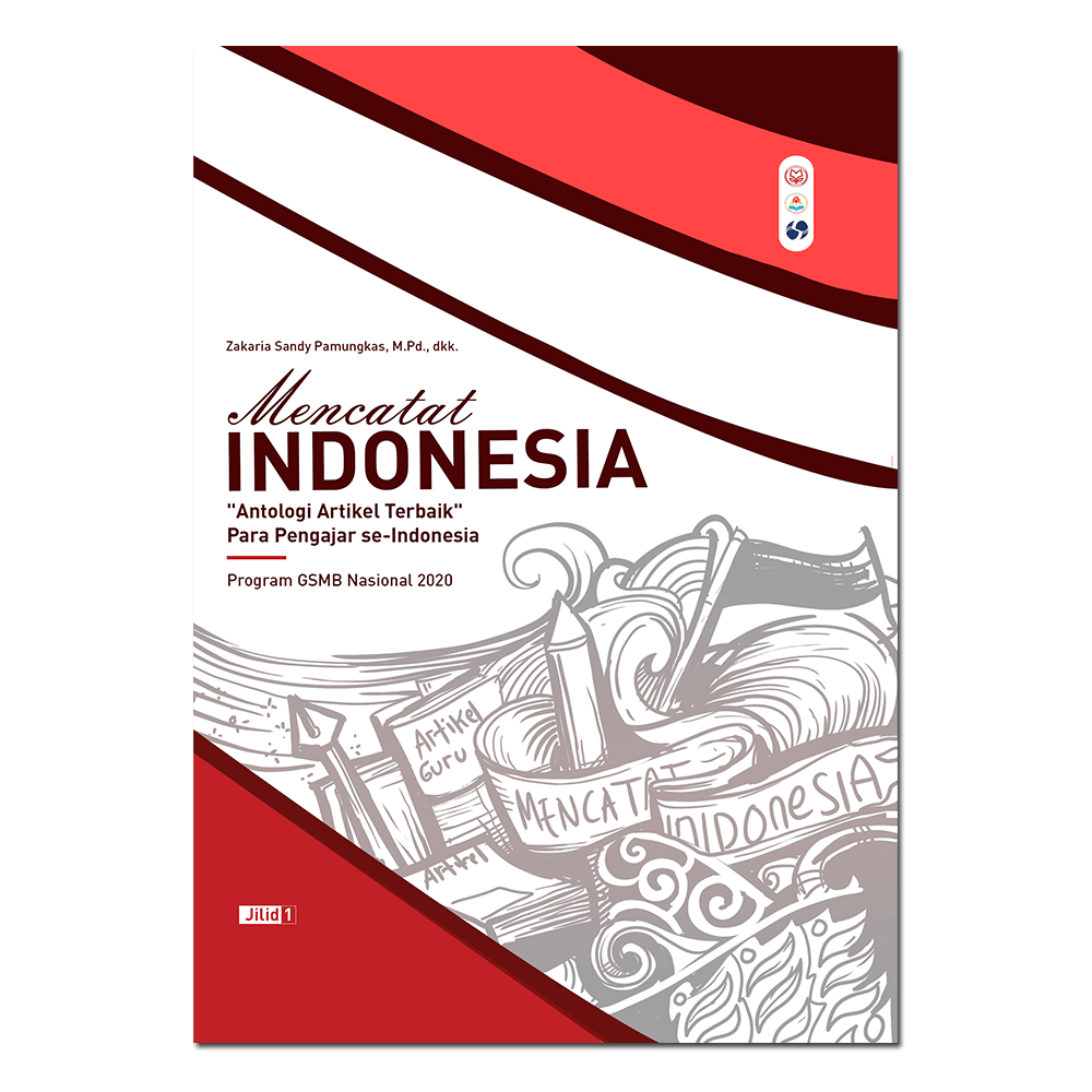 MENCATAT INDONESIA