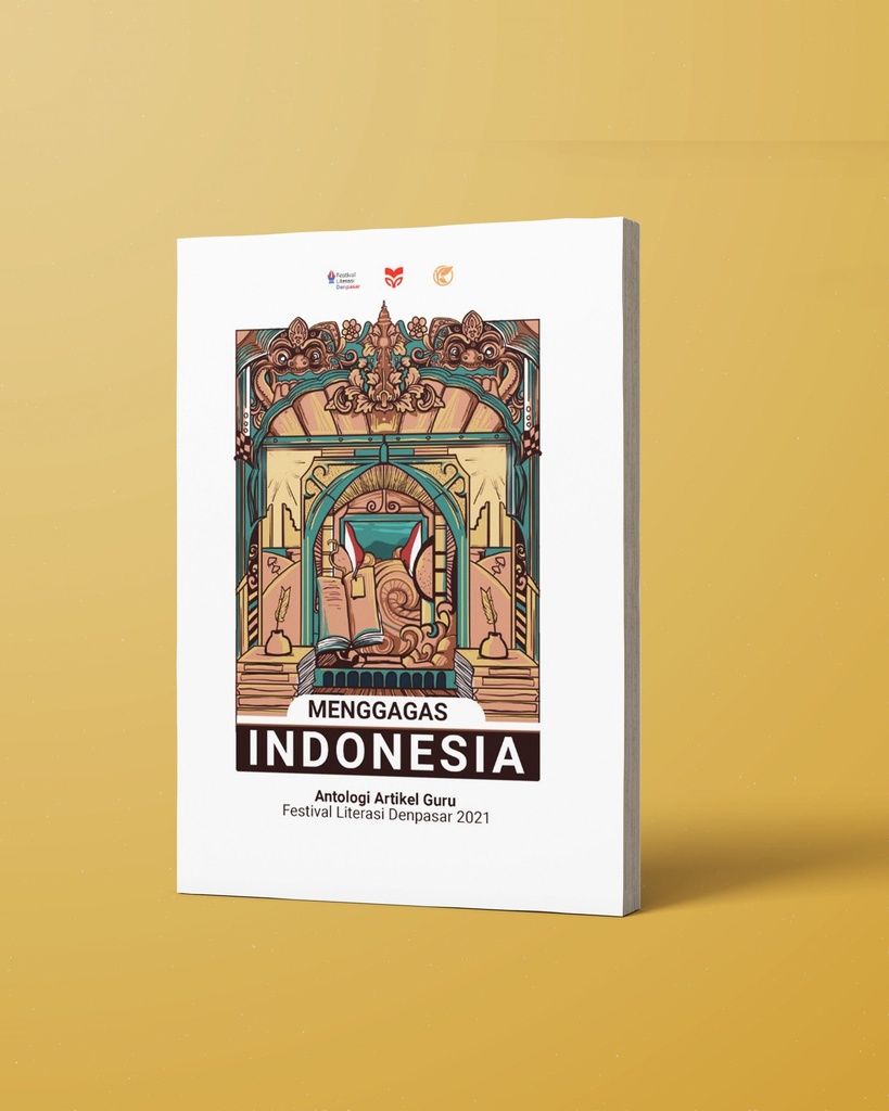 MENGGAGAS INDONESIA