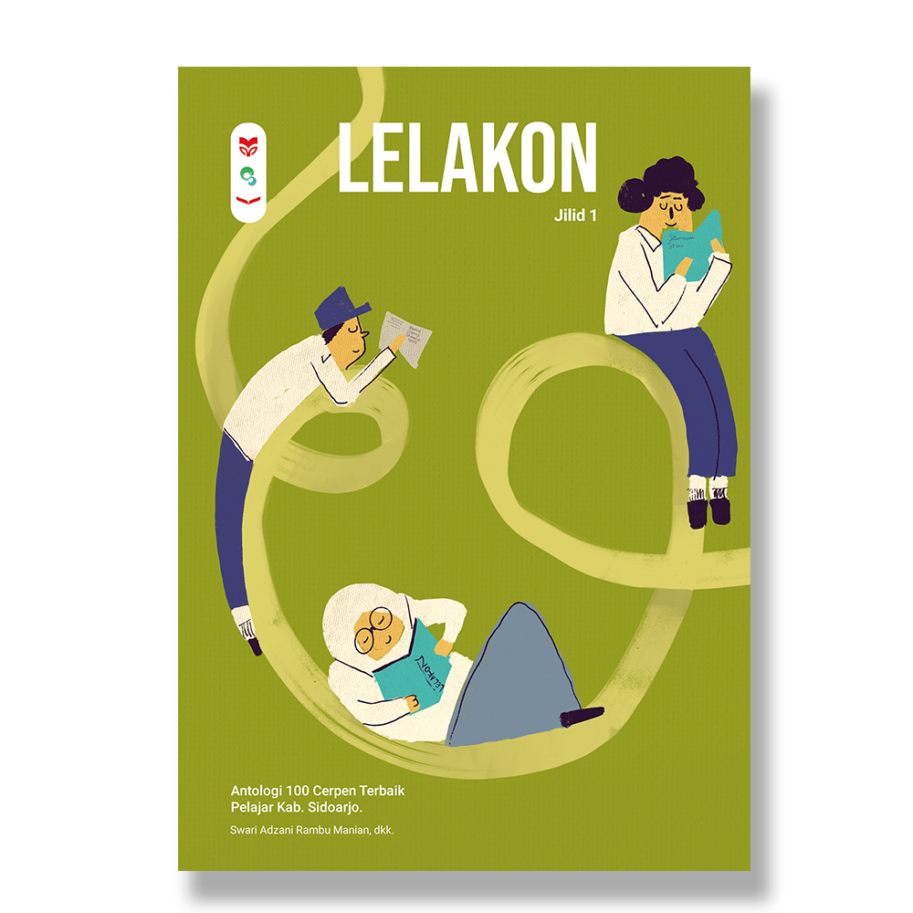 Lelakon