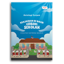 Keajaiban Di Balik Gerbang Sekolah