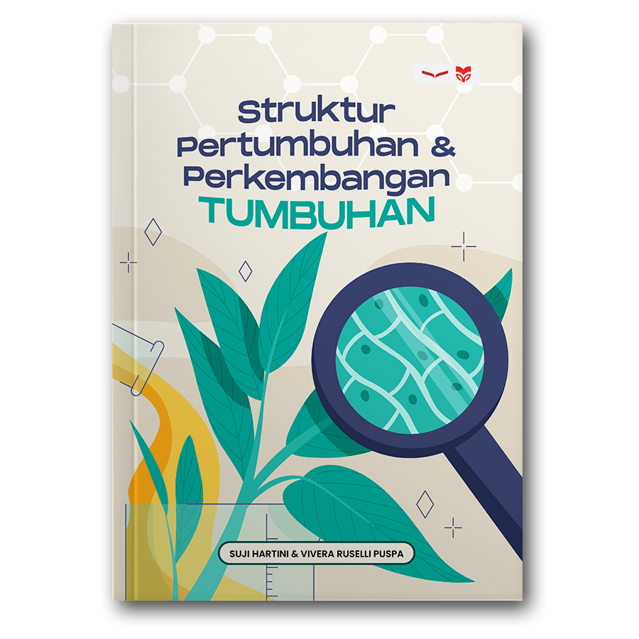 Struktur, Pertumbuhan Dan Perkembangan Tumbuhan