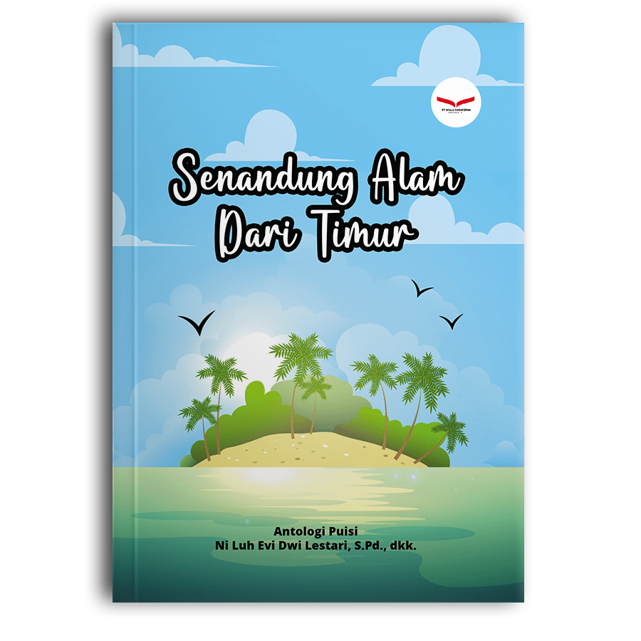 Senandung Alam Dari Timur