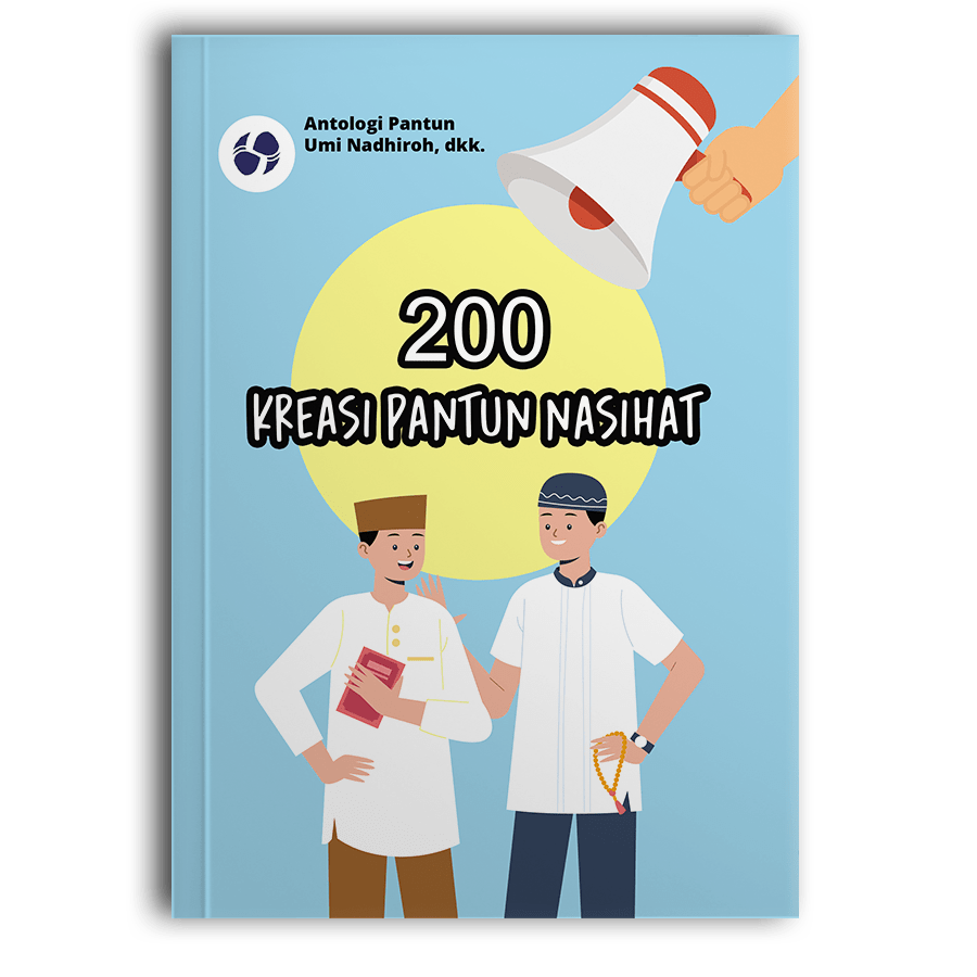 200 Kreasi Pantun Nasihat