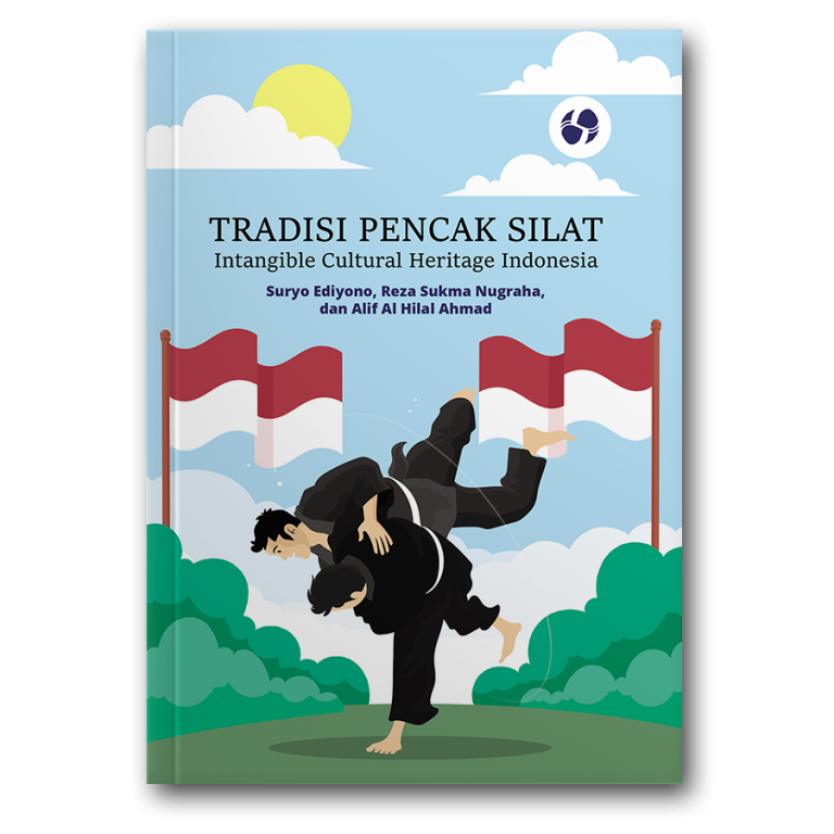 Tradisi Pencak Silat Intangible Cultural Heritage Indonesia
