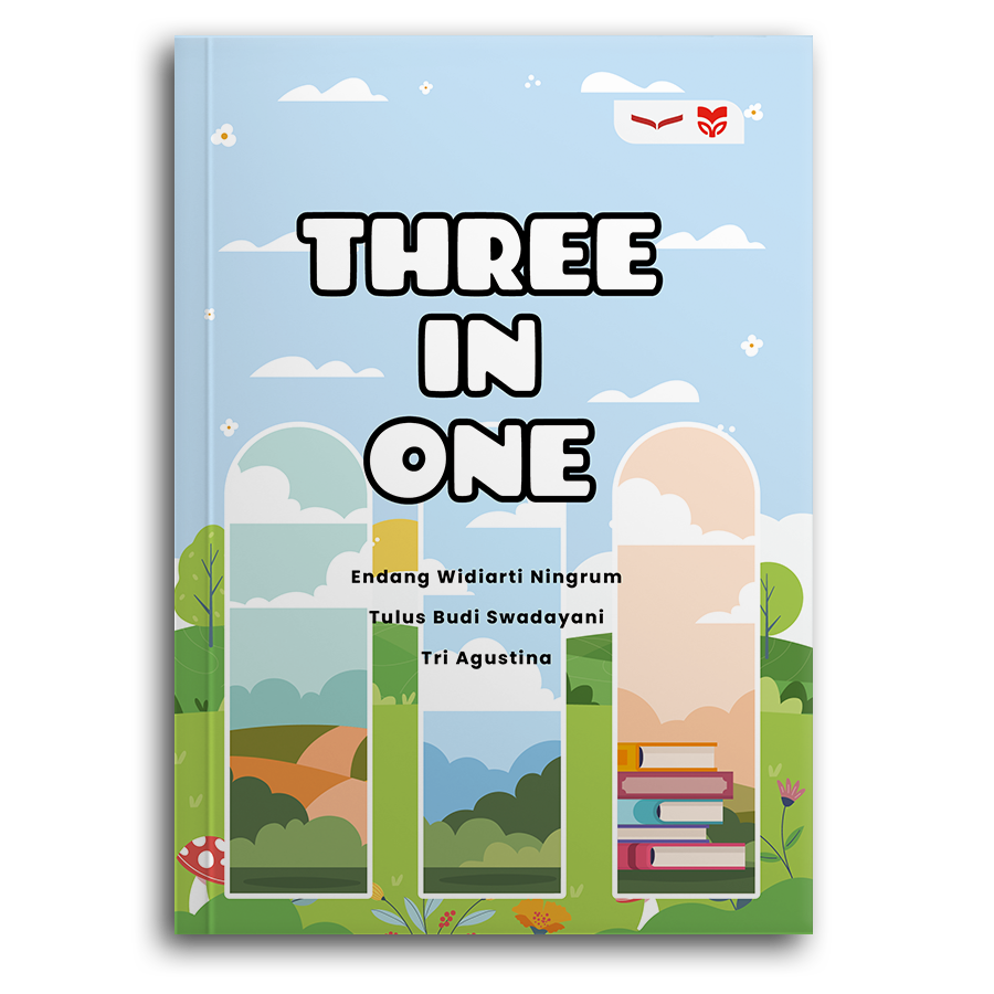 Three In One