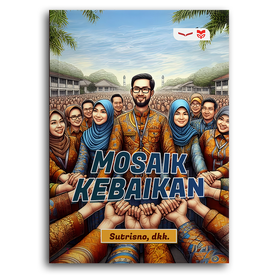 Mosaik Kebaikan