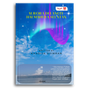 Aurora Di Langit Halmahera Selatan