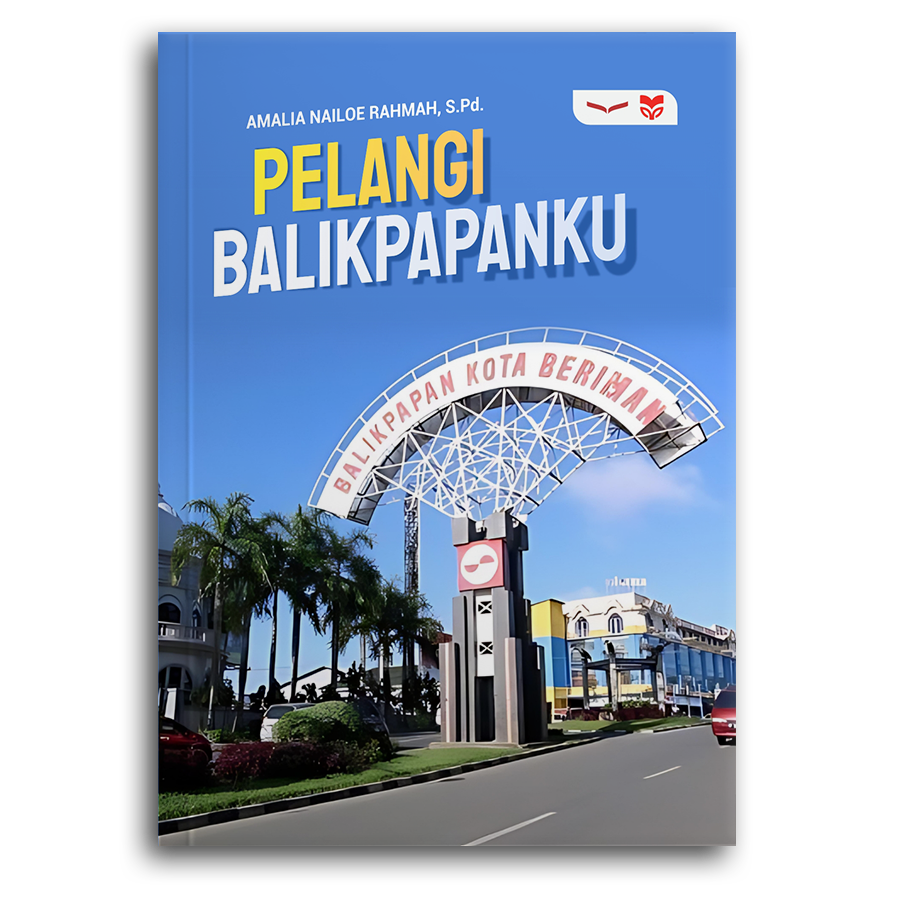 Pelangi Balikpapanku