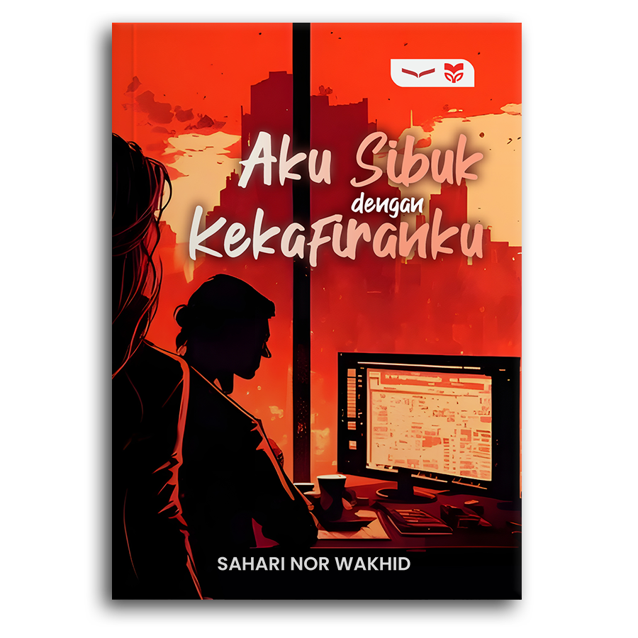 Aku Sibuk Dengan Kekafiranku