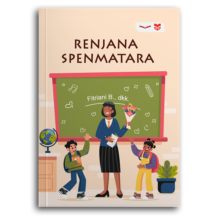 Renjana Spenmatara