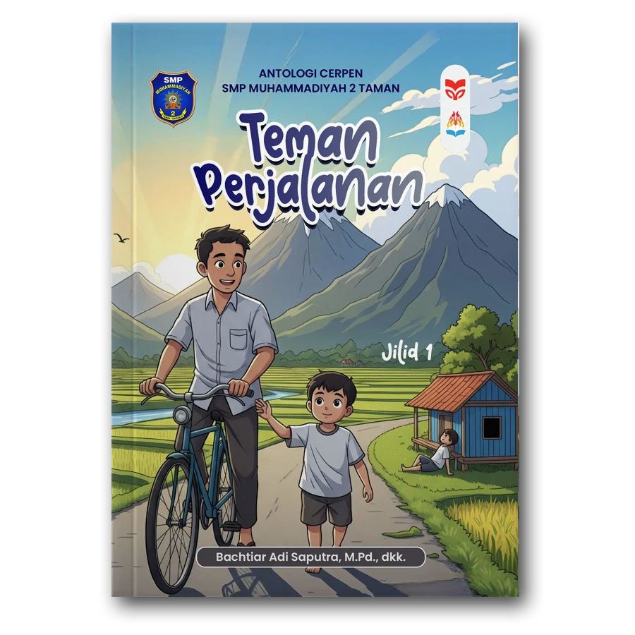 Teman Perjalanan