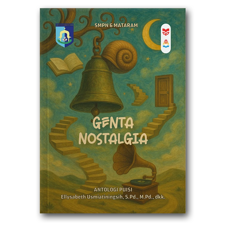 Genta Nostalgia