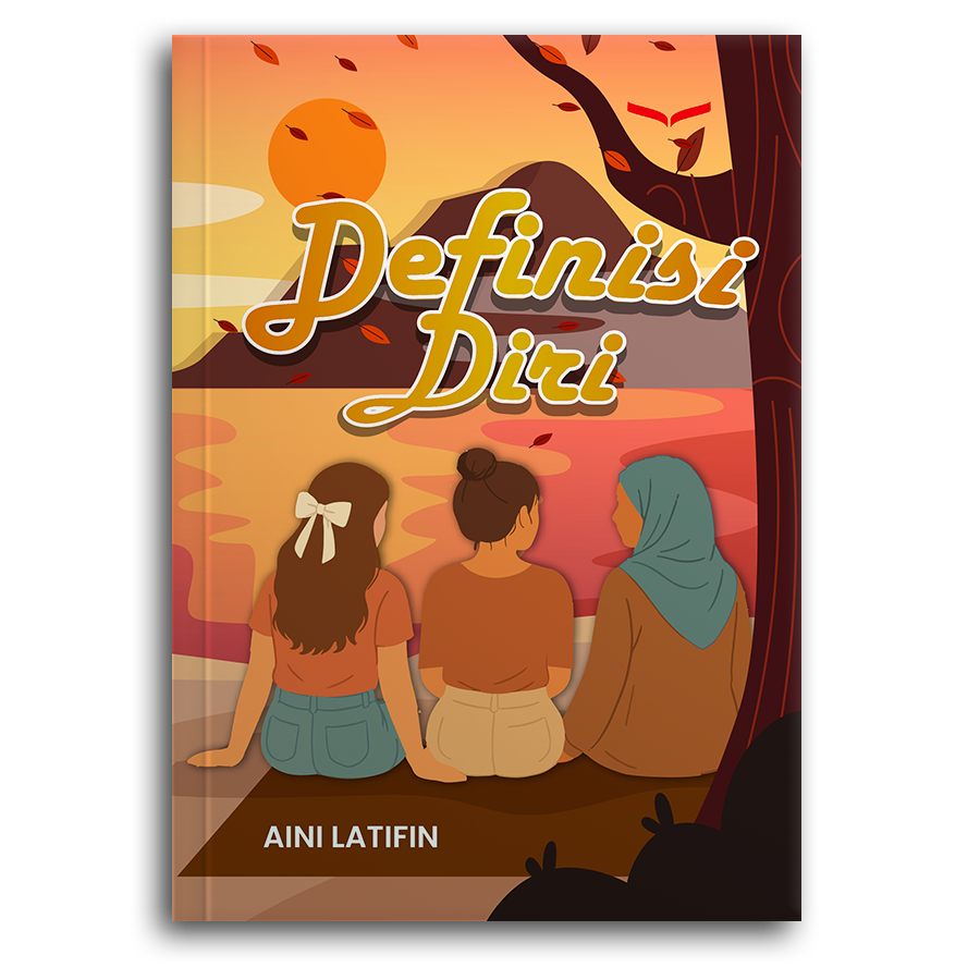 Definisi Diri