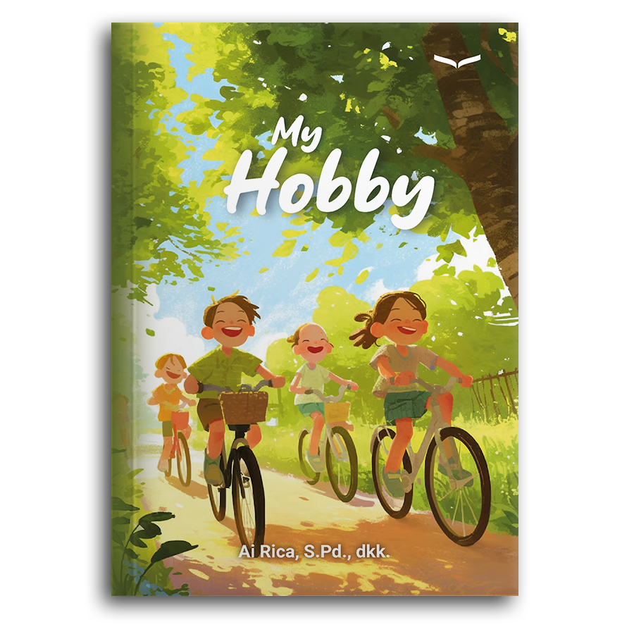 My Hobbby