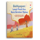 Langit Penuh Doa, Bumi Bertebar Makna