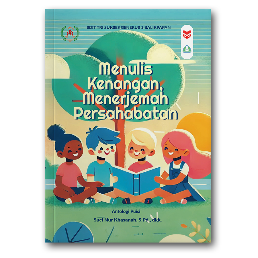 Menulis Kenangan, Menerjemah Persahabatan