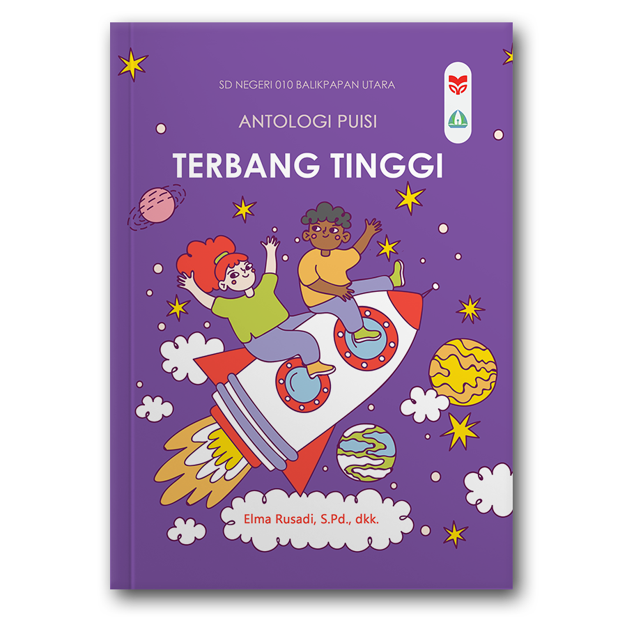 Terbang Tinggi