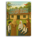 Cerita Guru Untuk Dunia