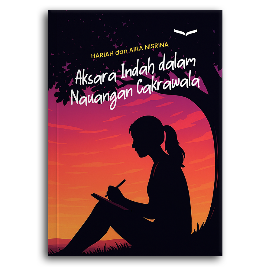 Aksara Indah Dalam Naungan Cakrawala