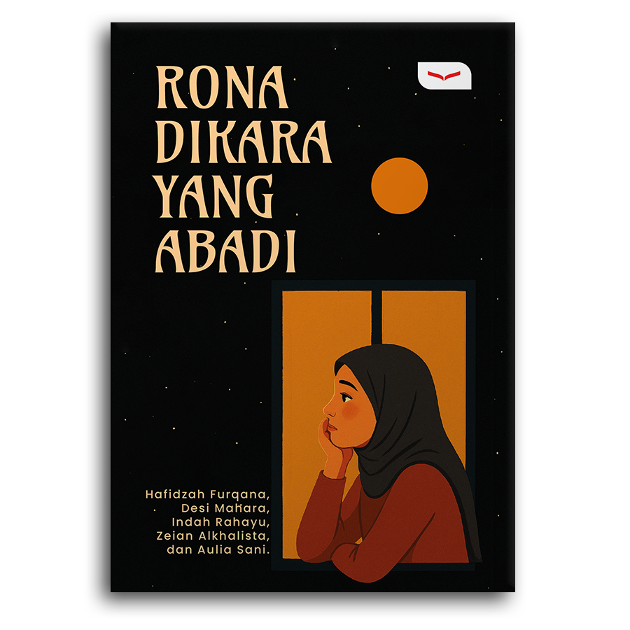 Rona Dikara Yang Abadi