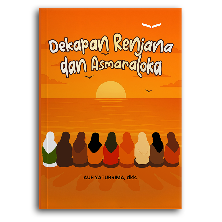 Dekapan Renjana Dan Asmaraloka