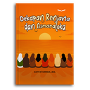 Dekapan Renjana Dan Asmaraloka