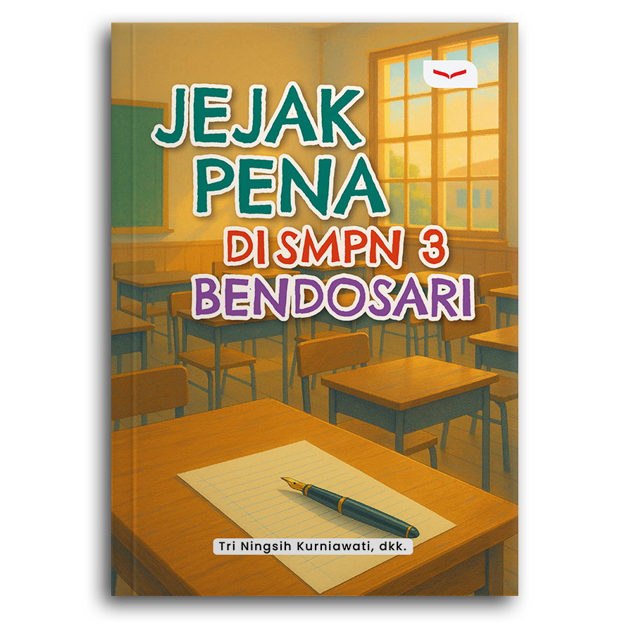 Jejak Pena Di Smpn 3 Bendosari
