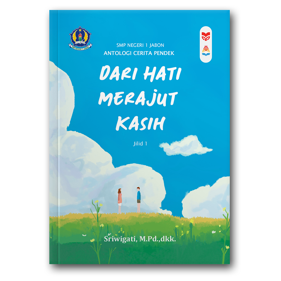 Dari Hati Merajut Kasih
