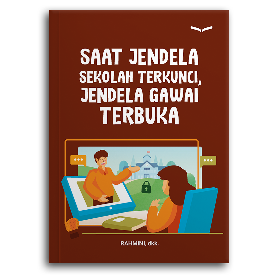 Saat Jendela Sekolah Terkunci, Jendela Gawai Terbuka